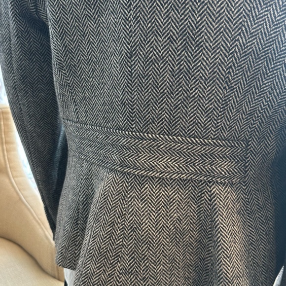 American Living Classic Wool/Viscose Jacket, Like New - Picture 4 of 7
